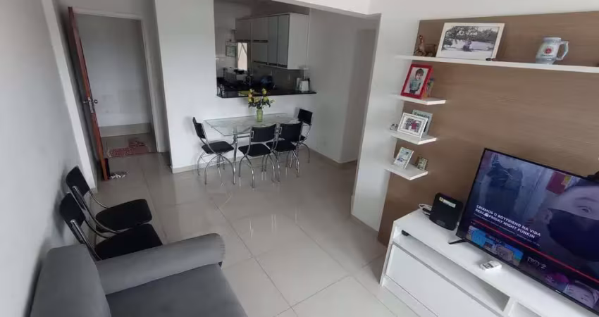 Apartamento para venda em salvador, patamares, 3 dormitórios, 1 suíte, 2 banheiros, 2 vagas