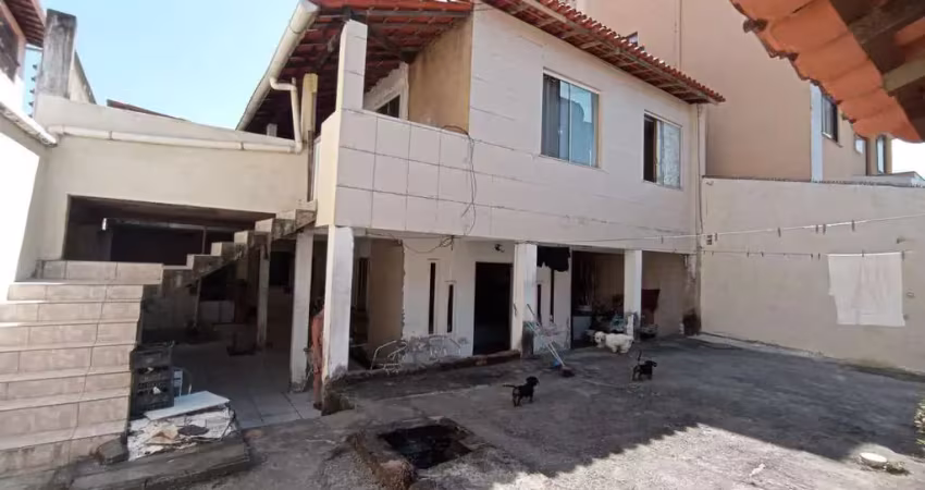 Casa para Venda em Salvador, JARDIM PLACAFORD, 3 dormitórios, 1 suíte, 2 banheiros, 3 vagas