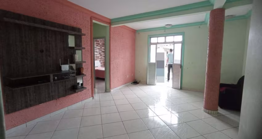 Apartamento para Venda em Salvador, Águas Claras, 3 dormitórios, 1 suíte, 2 banheiros, 2 vagas