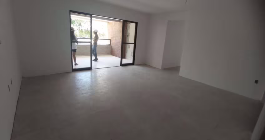 Apartamento para Venda em Salvador, Horto Florestal, 3 dormitórios, 3 suítes, 3 banheiros, 3 vagas