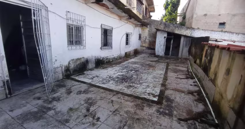 Casa para venda em salvador, castelo branco, 2 dormitórios, 1 suíte, 2 banheiros