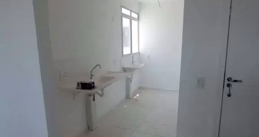 Apartamento para Venda em Camaçari, Boa União (Abrantes), 2 dormitórios, 1 banheiro, 1 vaga