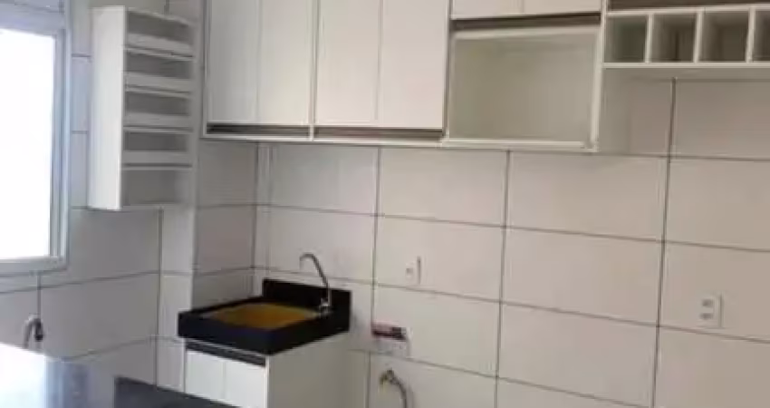 Apartamento para Venda em Camaçari, Catu de Abrantes (Abrantes), 2 dormitórios, 1 banheiro, 1 vaga