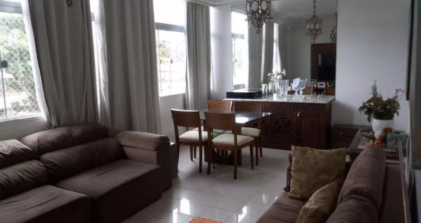 Apartamento para Venda em Salvador, Ondina, 4 dormitórios, 1 suíte, 2 banheiros, 2 vagas
