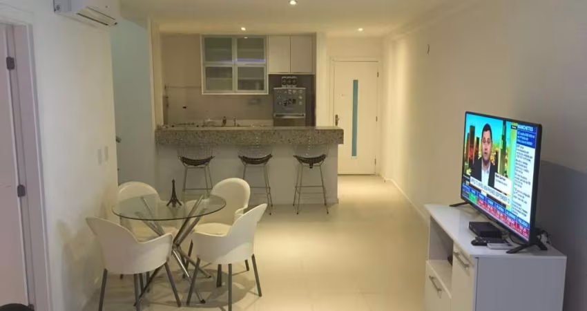 Apartamento para Venda em Salvador, Ondina, 2 dormitórios, 1 suíte, 3 banheiros, 3 vagas