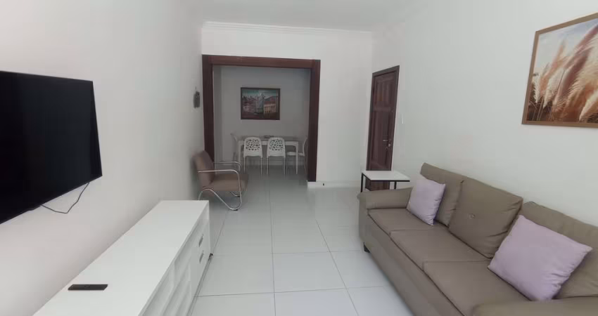 Apartamento para Locação em Salvador, JARDIM APIPEMA, 3 dormitórios, 1 suíte, 2 banheiros, 1 vaga