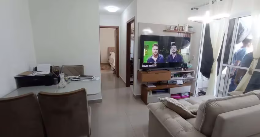 Apartamento para Venda em Lauro de Freitas, Buraquinho, 2 dormitórios, 1 banheiro, 1 vaga