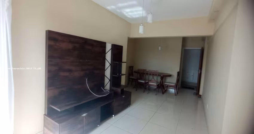 Apartamento para Locação em Salvador, Patamares, 3 dormitórios, 1 suíte, 2 banheiros, 2 vagas