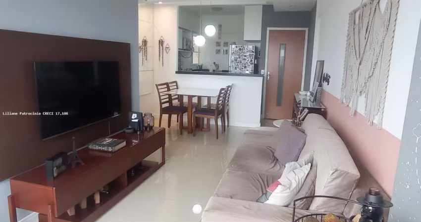 Apartamento para Venda em Salvador, Patamares, 3 dormitórios, 1 suíte, 2 banheiros, 1 vaga