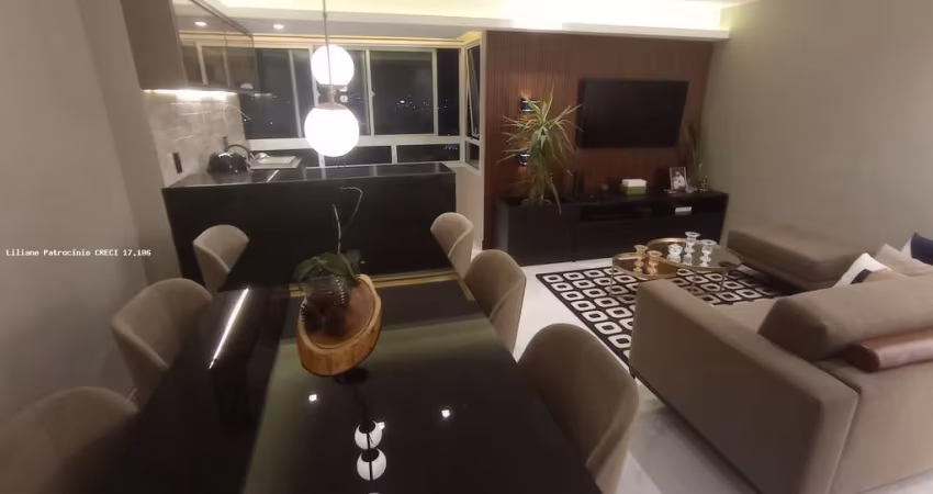 Apartamento para Venda em Salvador, Patamares, 2 dormitórios, 2 suítes, 1 banheiro, 2 vagas