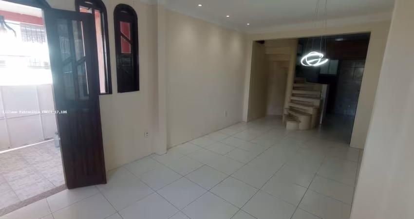 Casa para Venda em Salvador, Jardim Nova Esperança, 2 dormitórios, 1 banheiro, 1 vaga