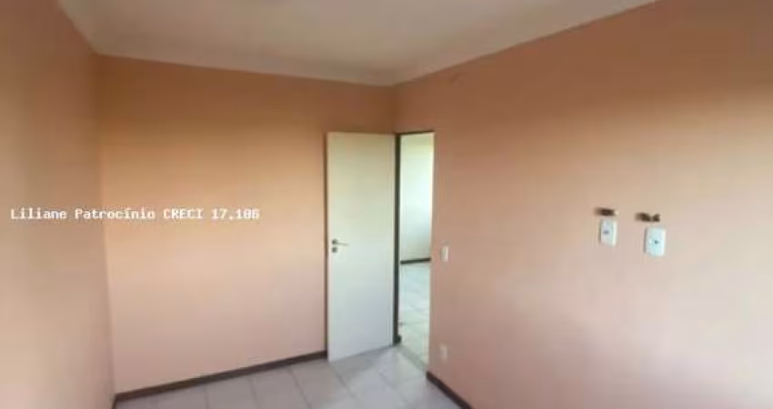 Apartamento para Venda em Salvador, Mussurunga II, 2 dormitórios, 1 banheiro, 1 vaga