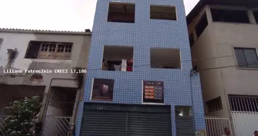 Apartamento duplex para venda em lauro de freitas, itinga