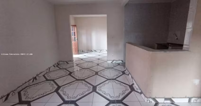 Casa para venda em salvador, cajazeiras xi, 2 dormitórios, 1 banheiro