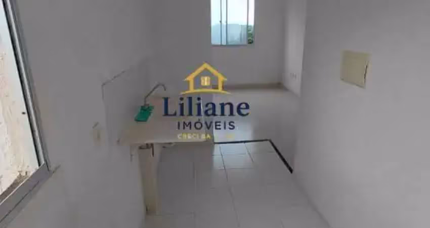 Apartamento para venda em camaçari, boa união (abrantes), 2 dormitórios, 1 banheiro, 1 vaga