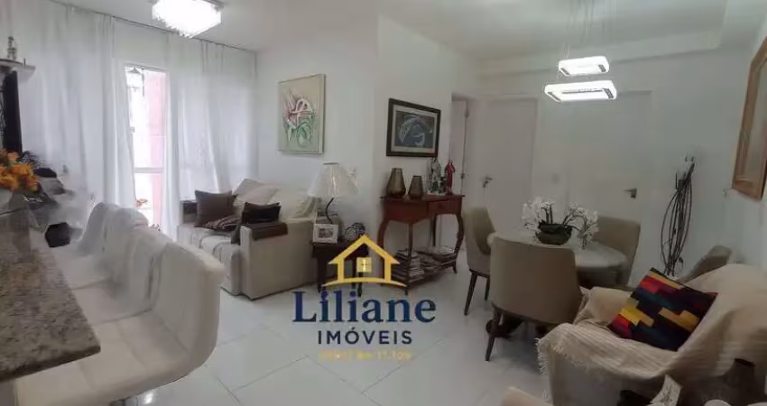 Apartamento para venda em salvador, piatã, 2 dormitórios, 1 banheiro, 1 vaga
