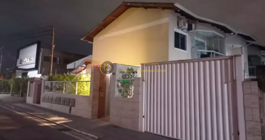 Sobrado para venda em são josé, forquilhas, 3 dormitórios, 2 banheiros, 2 vagas