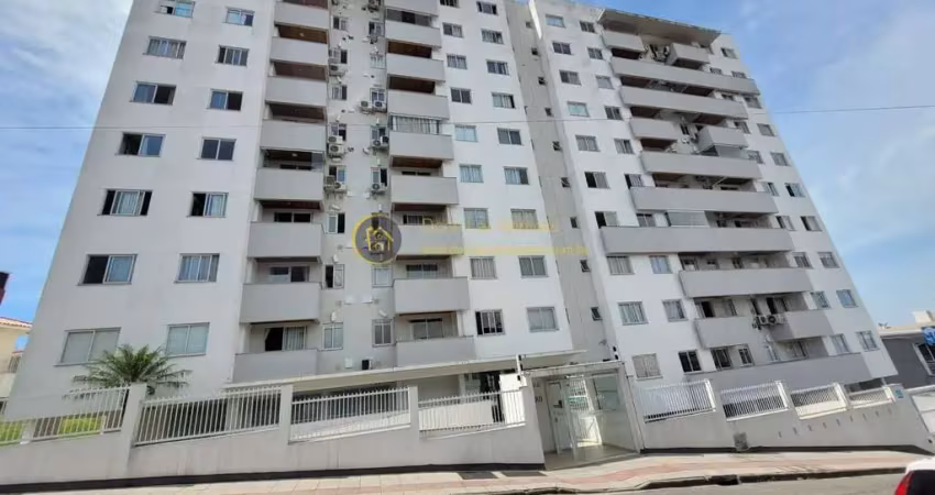 Apartamento para venda em palhoça, pagani, 2 dormitórios, 1 suíte, 1 banheiro, 1 vaga