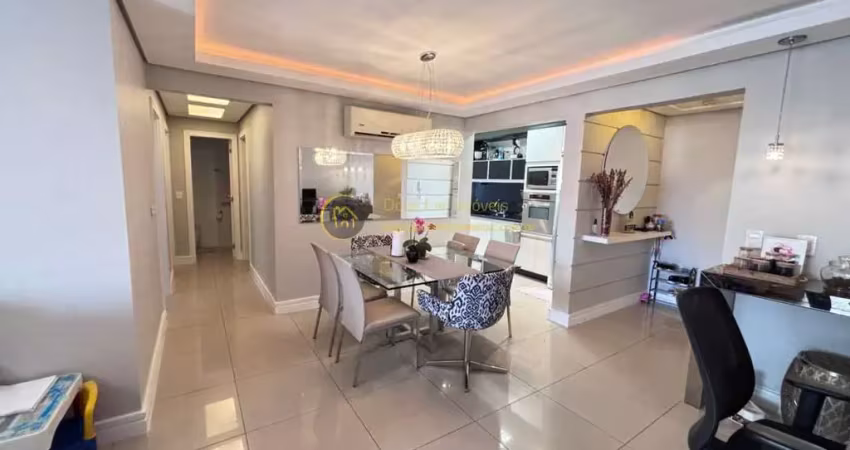 Apartamento para venda em são josé, kobrasol, 3 dormitórios, 1 suíte, 1 banheiro, 1 vaga