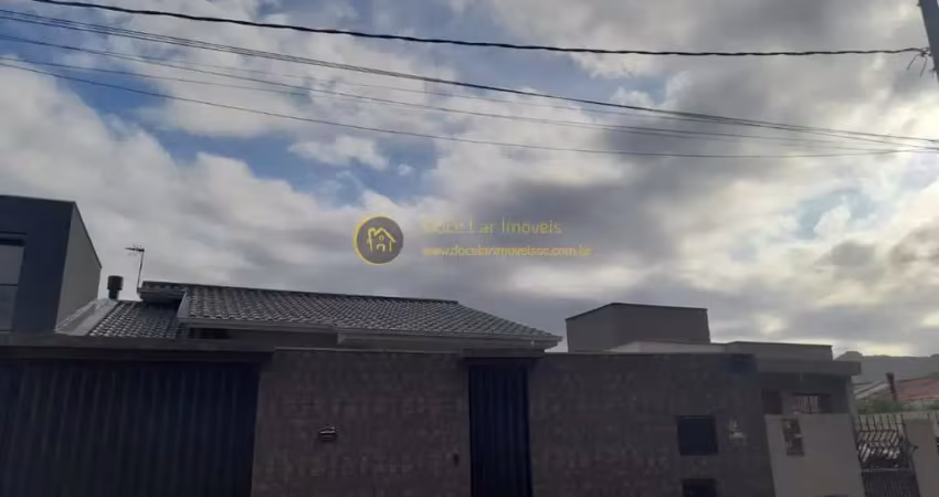 Casa para venda em palhoça, bela vista, 3 dormitórios, 1 suíte, 1 banheiro, 2 vagas