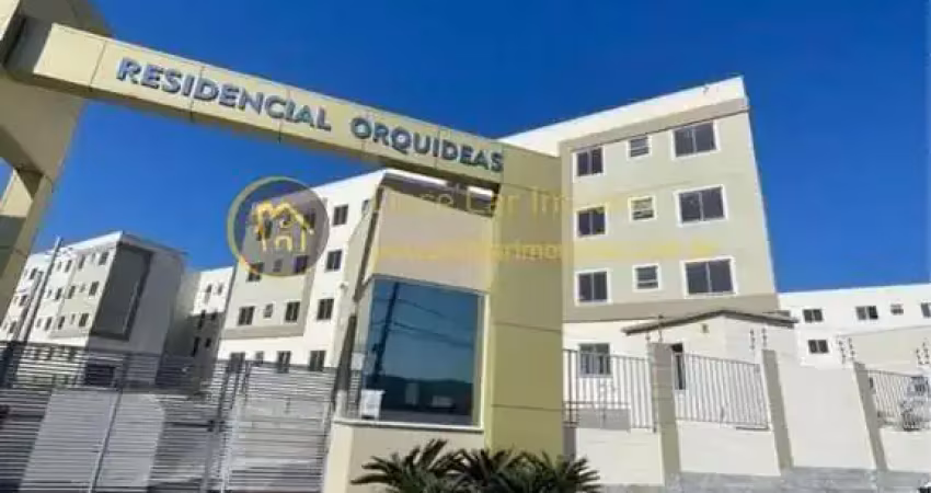 Apartamento para venda em palhoça, bela vista, 2 dormitórios, 1 banheiro, 1 vaga