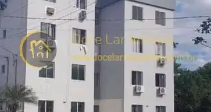 Apartamento para venda em são josé, sertão do maruim