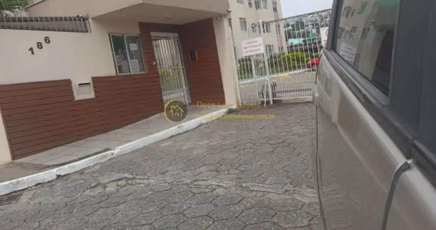 Apartamento para venda em são josé, bela vista, 2 dormitórios, 1 banheiro, 1 vaga