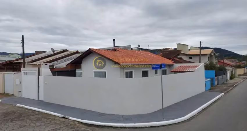 Casa para venda em são josé, forquilhas, 2 dormitórios, 1 banheiro, 3 vagas