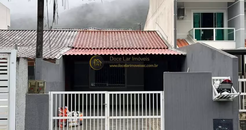 Casa para venda em são josé, potecas, 2 dormitórios, 1 banheiro, 2 vagas