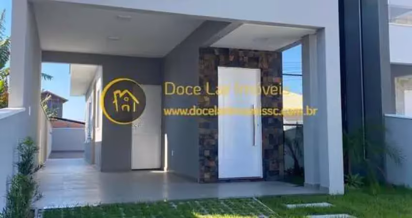 Casa para venda em palhoça, aririu, 2 dormitórios, 1 suíte, 1 banheiro, 2 vagas
