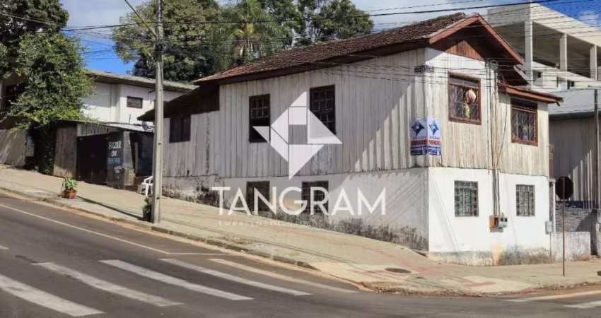 Terreno para venda,  Centro, Pato Branco - TE70