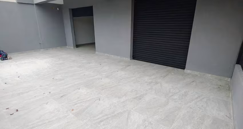 Sala comercial 100m2