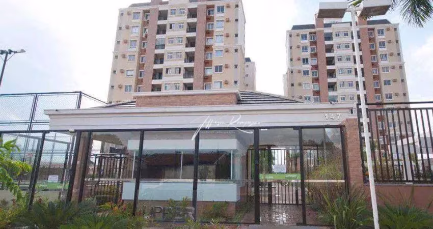 Upper Gran Park