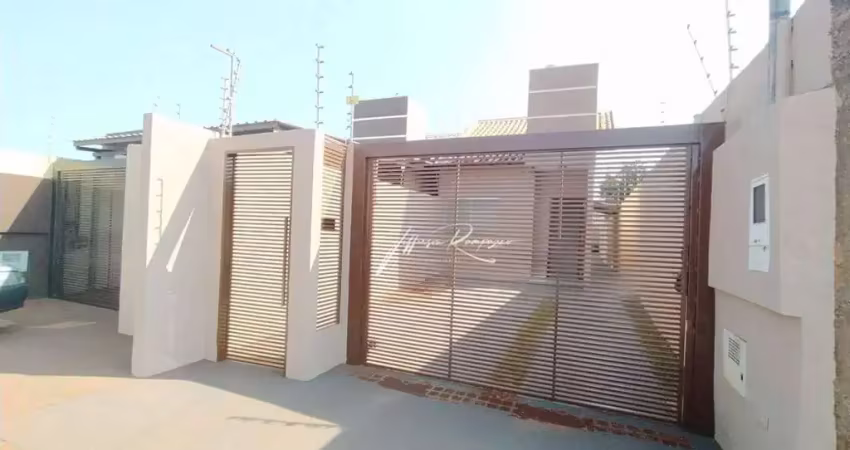 Casa com 2 dormitórios, 51 m² - venda por r$ 250.000,00 ou aluguel por r$ 2.000,00/mês - mata do segredo - campo grande/ms