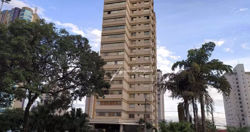 Melhor localização de Campo Grande