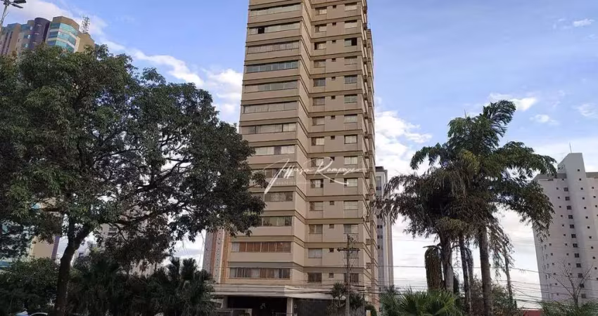 Melhor localização de Campo Grande