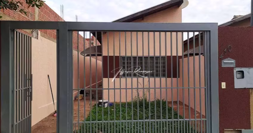 Casa com 2 quartos para alugar na Avenida Norte, 410, Monte Castelo, Campo Grande
