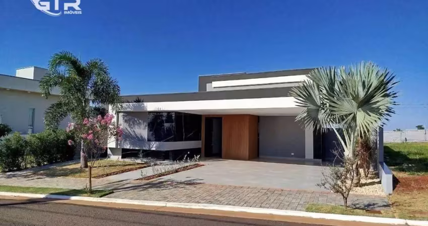 Casa com 3 dormitórios à venda, 163 m² por r$ 1.680.000 - jardim noroeste - campo grande/ms