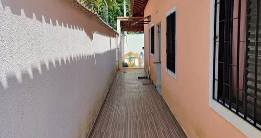 Casa com 2 quartos à venda na Rua Manoel Ruas Peres, Indaia, Bertioga