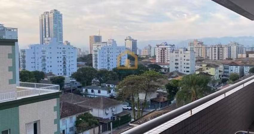 Apartamento Padrão, 2 quartos, 2suites..