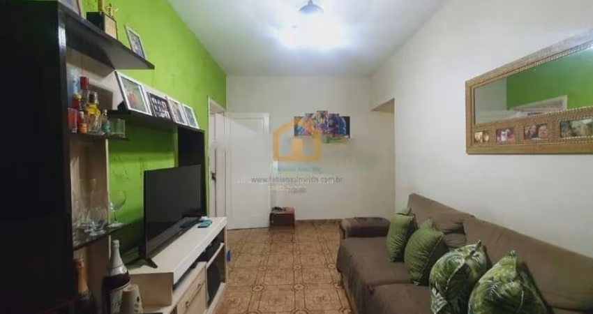 Apartamento térreo  sala cozinha area de servico e 2 quartos e 1 vaga de garagem