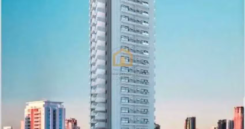 Apartamento  Puerto Orquidário, 2 dormitórios sendo 1 suíte.