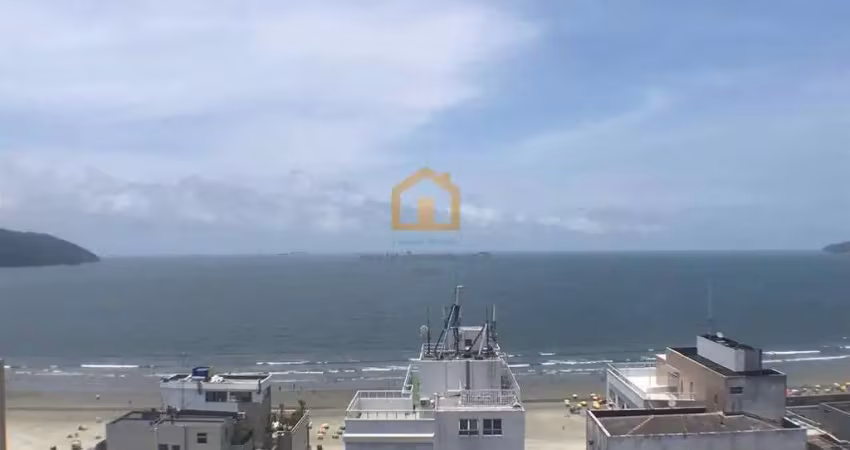 Apartamento alto padrão 3 dormitorios sendo 3 suite , 2 vagas e lazer completo em gonzaga,  santos/sp