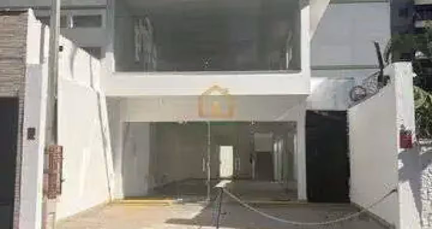 Prédio comercial à venda ou troca – excelente oportunidade em localização estratégica!