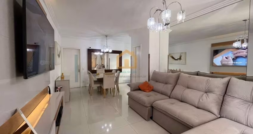 Casa Sobreposta  03 Dormitórios, sendo 01 com Suíte