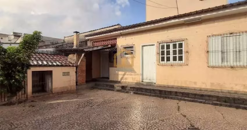 Casa com 3 dormitórios edícula e churrasqueira  à venda - jardim guassu - são vicente/sp