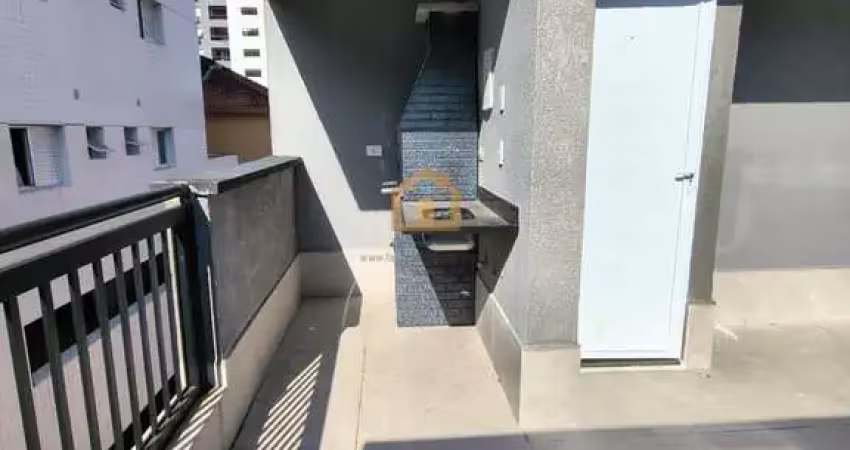 Casa com 2 dormitórios sendo 2 suites com espaço para fazer piscina  marapé - santos/sp
