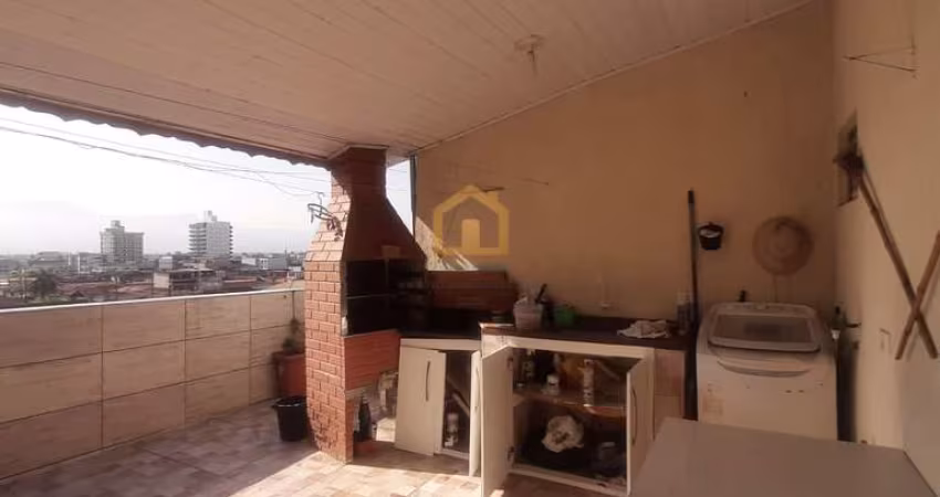 Apartamento Cobertura Duplex -  02 Dormitórios