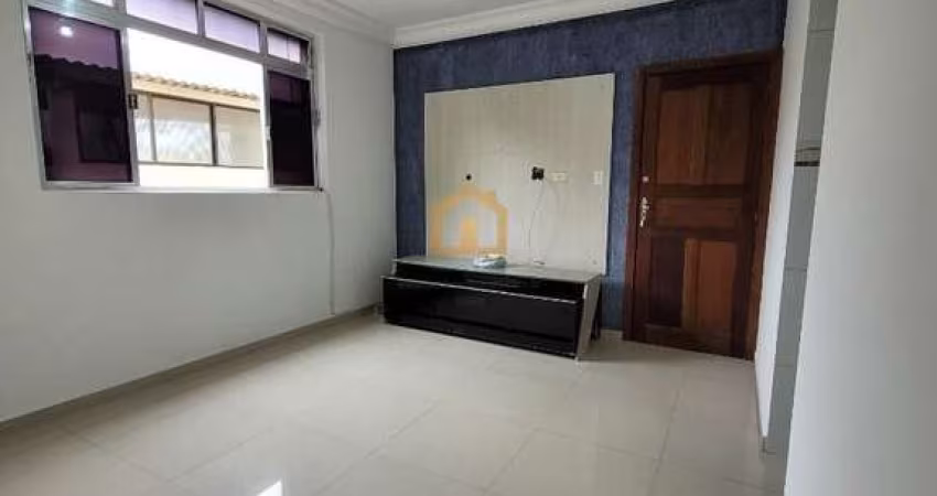 Apartamento com 3 dormitórios à venda, 72 m² Marapé - Santos/SP