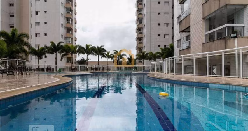 Apartamento Padrão 3 dormitorios.